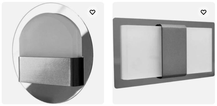đĄ eBay: -50% Rabatt ab 2 Artikel auf Eco Light Wandleuchten & Strahler đĄ eBay: 50% Rabatt ab 2 Artikel auf Eco Light Wandleuchten & Strahler