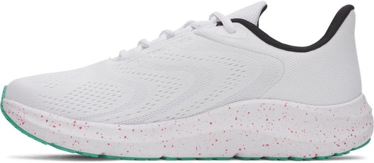 👟 Under Armour Mens Ua Charged Pursuit 4 Sneaker ab 29€ (statt 47€)