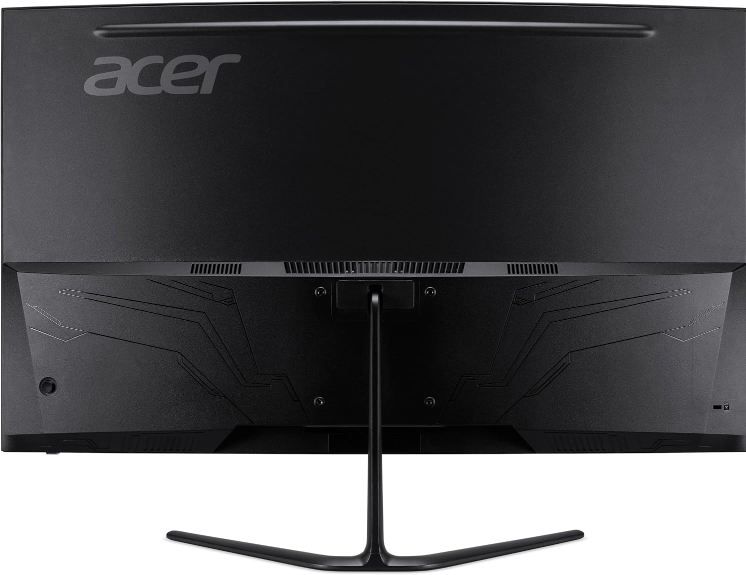 🖥️ Acer Nitro ED320QW0 32 🖥️ Acer Nitro ED320QW0 32 FHD Gaming Monitor mit 240Hz für 117,99€ (statt 142€)