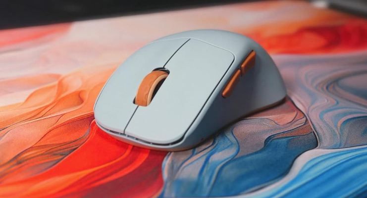 🖱️ CHERRY XTRFY M64 Wireless Maus mit nur 53g für 20,82€ (statt 29€) 🖱️ CHERRY XTRFY M64 Wireless Maus mit nur 53g für 20,82€ (statt 29€)