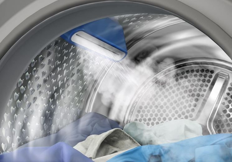 👕 Beko B3T42249S Wärmepumpentrockner mit 8kg für 405,44€ (statt 488€)