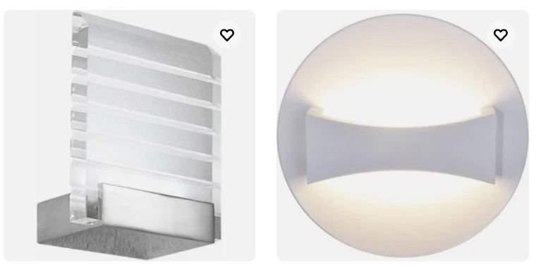 đĄ eBay: -50% Rabatt ab 2 Artikel auf Eco Light Wandleuchten & Strahler đĄ eBay: 50% Rabatt ab 2 Artikel auf Eco Light Wandleuchten & Strahler