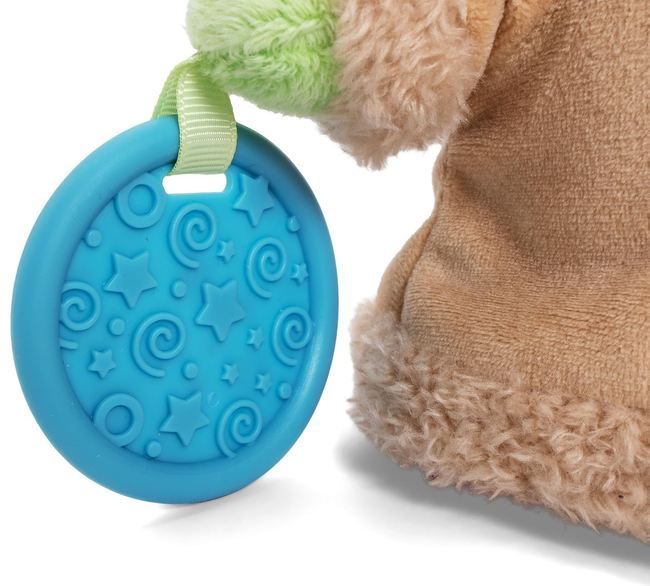 🐸 Disney Star Wars Grogu Plüschtier mit Beißhilfe, 28cm für 9,99€ (statt 16€) 🐸 Disney Star Wars Grogu Plüschtier mit Beißhilfe, 28cm für 9,99€ (statt 16€)