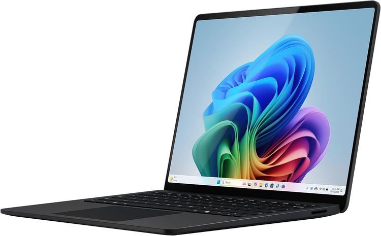 💻 Microsoft Surface 13.8 💻 Microsoft Surface 13.8 Laptop mit Snapdragon X2 Elite für 1.549€ (statt 1.749€)