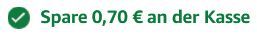 🍜 10er Pack Mama Instantnudeln Carbonara ab 11,55€ (statt 17€)