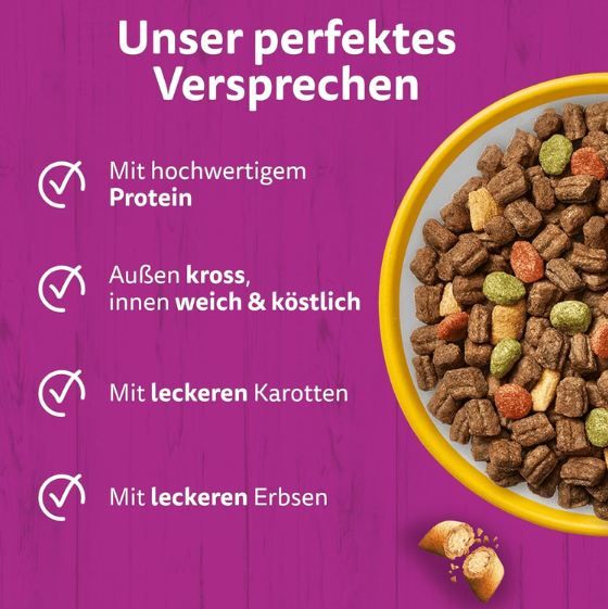 🐈 7kg Whiskas Trockenfutter mit Huhn für ausgewachsene Katzen ab 16,82€ (statt 24€) 🐈 7kg Whiskas Trockenfutter mit Huhn für ausgewachsene Katzen ab 16,82€ (statt 24€)