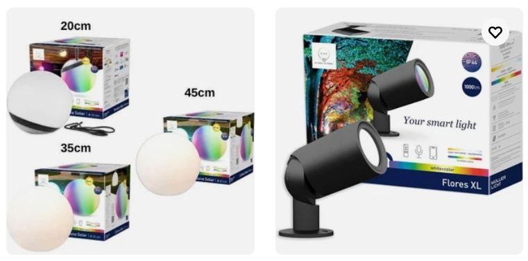 💡 eBay: 50% Rabatt auf Tint Leuchtmittel - Gartenleuchten, Deckenleuchten & Paneele 💡 eBay: 50% Rabatt auf Tint Leuchtmittel Gartenleuchten, Deckenleuchten & Paneele