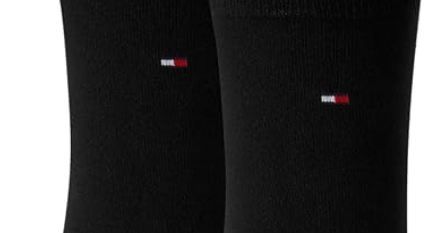 🧦 4 x 2er Pack Tommy Hilfiger Klassische Socken für 27€ (statt 44€) 🧦 4 x 2er Pack Tommy Hilfiger Klassische Socken für 27€ (statt 44€)