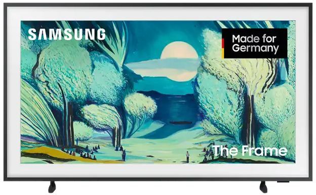 📺 Media Markt: Samsung Lifestyle Wochen mit Rabatt auf Smart TV + bis 350€ Cashback
