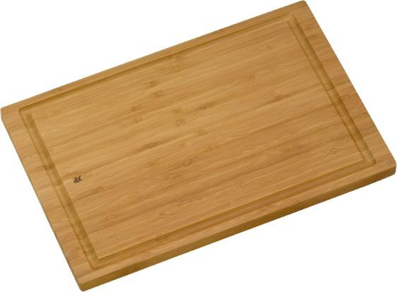 🔪 WMF Bambus Schneidebrett Natur, 38 x 25 x 1,9cm für 17,79€ (statt 25€) 🔪 WMF Bambus Schneidebrett Natur, 38 x 25 x 1,9cm für 17,79€ (statt 25€)