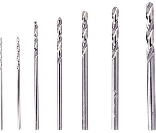 🪛 Dremel 628 Präzisions Bohrersatz, 7 tlg. für 5,98€ (statt 11€)