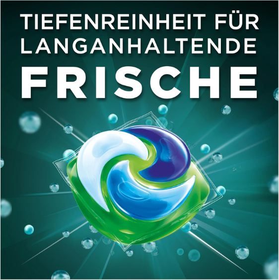 🫧 100WL Ariel Pods Touch of Lenor Unstoppables Universal Waschmittel ab 23,74€ (statt 33€) 🫧 100WL Ariel Pods Touch of Lenor Unstoppables Universal Waschmittel ab 23,74€ (statt 33€)