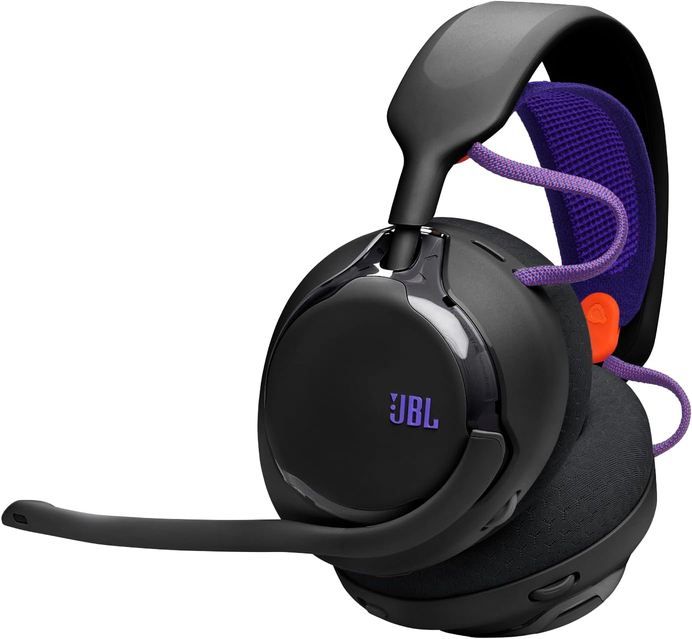 🎧 JBL Quantum 650 Wireless Bluetooth-Gaming-Headset für 89€ (statt 108€) 🎧 JBL Quantum 650 Wireless Bluetooth Gaming Headset für 89€ (statt 108€)