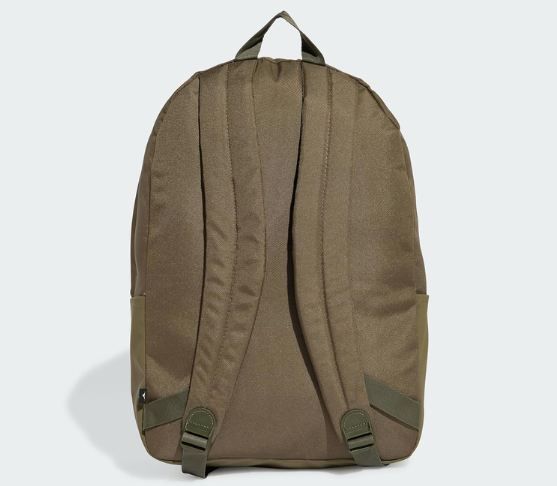 🎒 adidas Unisex Classic 3-Streifen Logo Rucksack für 16,14€ (statt 25€) 🎒 adidas Unisex Classic 3 Streifen Logo Rucksack für 16,14€ (statt 25€)