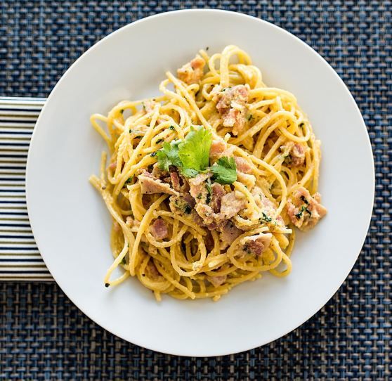 🍜 10er Pack Mama Instantnudeln Carbonara ab 11,55€ (statt 17€)