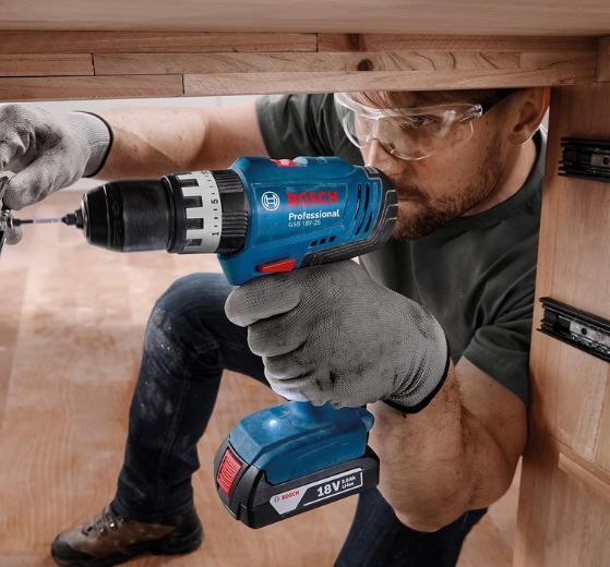 🪛 Bosch Professional GAL 18V-40 18V Akku-Schlagbohrschrauber für 129,99€ (statt 168€) 🪛 Bosch Professional GAL 18V 40 18V Akku Schlagbohrschrauber für 129,99€ (statt 168€)