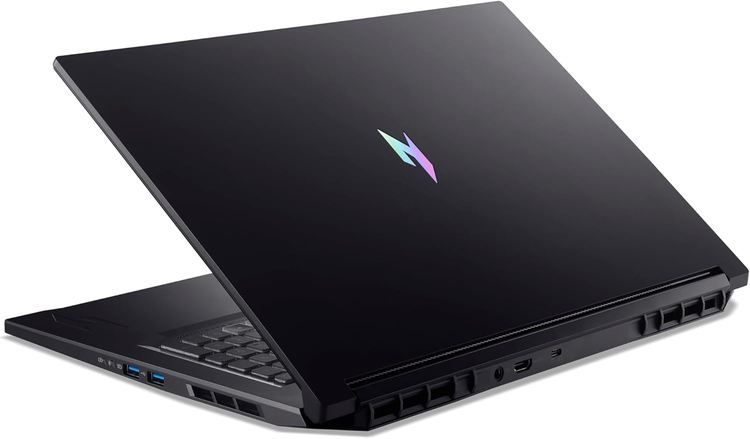 💻 Acer Nitro V17 AI Gaming Laptop mit Ryzen 7 & RTX 5050 für 1.049,99€ (statt 1.349€)