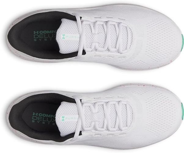👟 Under Armour Mens Ua Charged Pursuit 4 Sneaker ab 29€ (statt 47€)