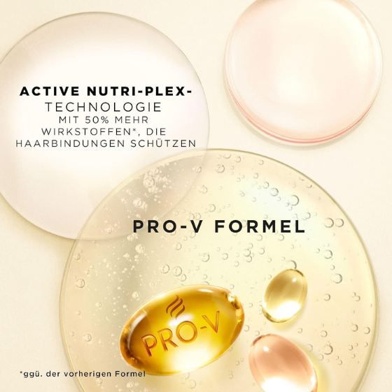 🧴 1 Liter Pantene Pro-V Volumen Pur Shampoo für Feines Haar ab 7,26€ (statt 11€) 🧴 1 Liter Pantene Pro V Volumen Pur Shampoo für Feines Haar ab 7,26€ (statt 11€)