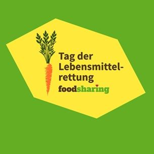 🍏 Tag der Lebensmittelrettung am 26./27.09.2026
