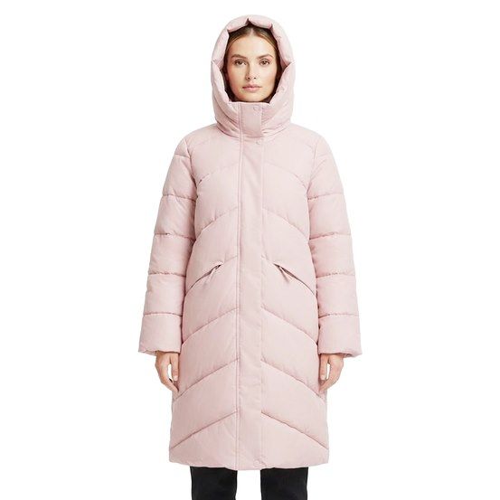 🧥 McKINLEY Damen Mantel BALDRY MOUNTAIN II W für 30,98€ (statt 94€)