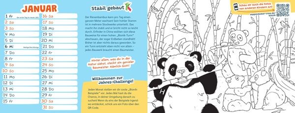 đź“… Heukelbach: Kinder-Kreativ-Kalender fĂĽr 2027 gratis đź“… Heukelbach: Kinder Kreativ Kalender fĂĽr 2027 gratis