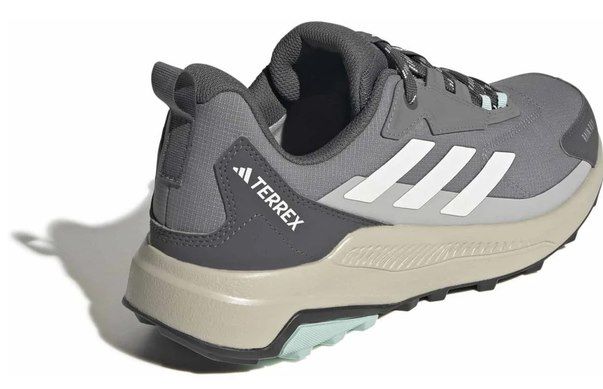 👟 adidas Terrex Anylander Rain.Rdy Damen Wanderschuh für 50,98€ (statt 67€) 👟 adidas Terrex Anylander Rain.Rdy Damen Wanderschuh für 50,98€ (statt 67€)