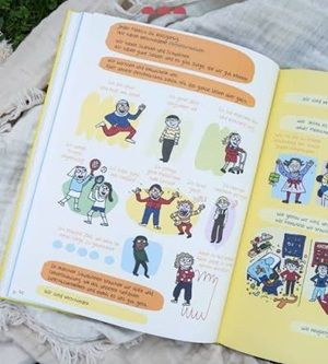 📚 Kostenlos für Erstklässler: Schulstart-Tasche bei Hugendubel abholen 📚 Kostenlos für Erstklässler: Schulstart Tasche bei Hugendubel abholen