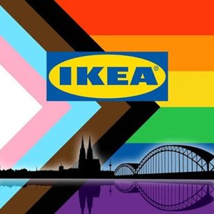 🛍️  Kostenlose IKEA Family Studententüte bei Ikea Köln sichern