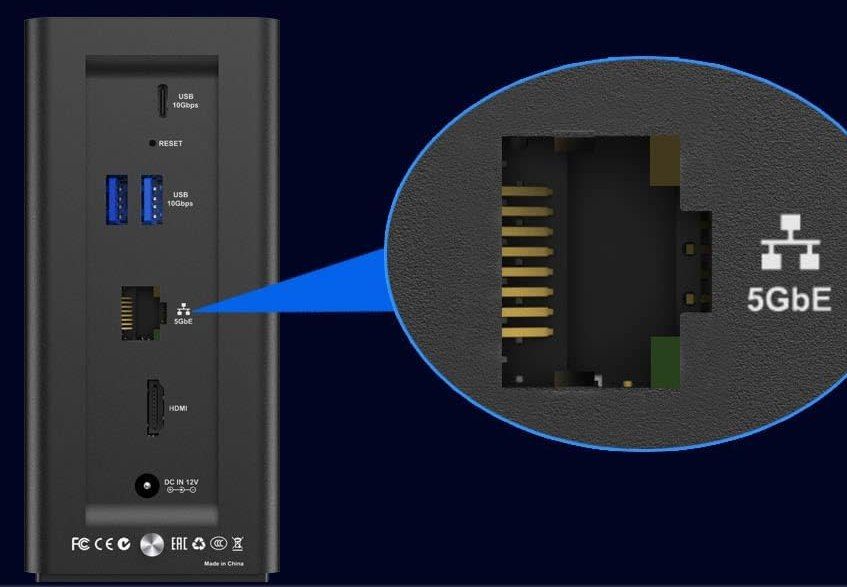 đ TERRAMASTER F4 SSD NAS 4-Bay mit Intel N95 & 8GB DDR5 fĂŒr 423,99⏠(statt 465âŹ) đ TERRAMASTER F4 SSD NAS 4 Bay mit Intel N95 & 8GB DDR5 fĂŒr 423,99⏠(statt 465âŹ)