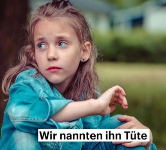 👦 Kakadu: Kinderhörspiel Wir nannten ihn Tüte anhören oder downloaden