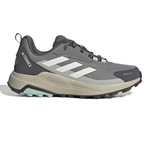 👟 adidas Terrex Anylander Rain.Rdy Damen Wanderschuh für 50,98€ (statt 67€)