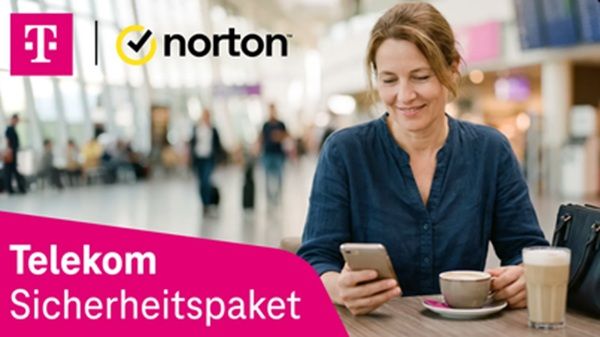 🛡️ Magenta Moments: Telekom Sicherheitspaket mit Norton 6 Monate geschenkt 🛡️ Magenta Moments: Telekom Sicherheitspaket mit Norton 6 Monate geschenkt