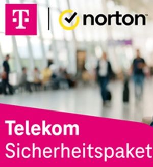 🛡️ Magenta Moments: Telekom Sicherheitspaket mit Norton 6 Monate geschenkt