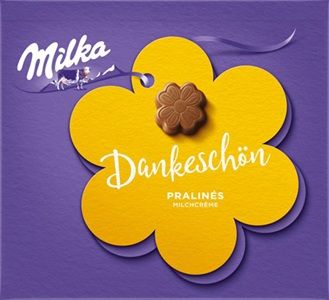 🍫 Milka-Aktion: Gratis schenken