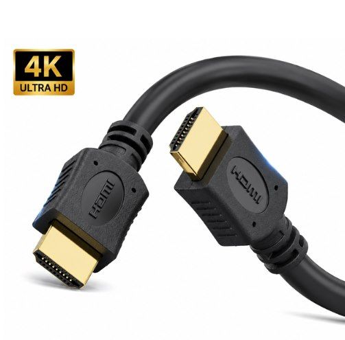 📺 ACEMAGIC 1m HDMI 2.0a Kabel für 0,99€ (statt 2€)