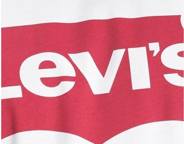 👕 Levi’s Big & Tall Graphic Tee T-Shirt für 10,90€ (statt 27€) – XL bis 5XL 👕 Levi’s Big & Tall Graphic Tee T Shirt für 10,90€ (statt 27€) – XL bis 5XL
