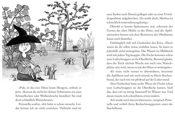 🪄 Gratis-Hörspiel downloaden: Petronella Apfelmus - Zauberhut und Bienenstich 🪄 Gratis Hörspiel downloaden: Petronella Apfelmus Zauberhut und Bienenstich