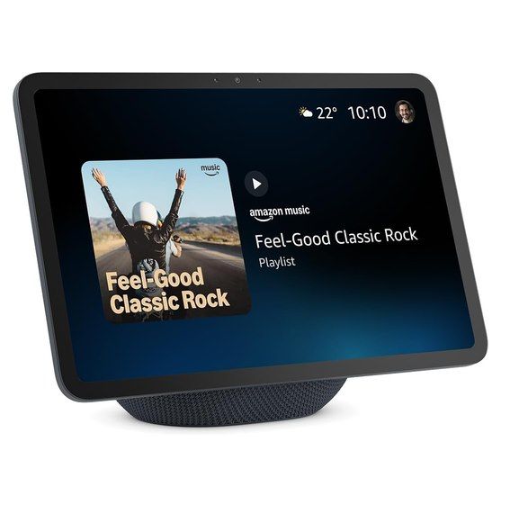 💭 Amazon Echo Show 11 mit Display und 3D Audio für 154,99€ (statt 190€)