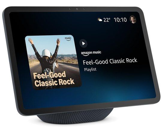 💭 Amazon Echo Show 11 mit Display und 3D Audio für 154,99€ (statt 190€) 💭 Amazon Echo Show 11 mit Display und 3D Audio für 154,99€ (statt 190€)