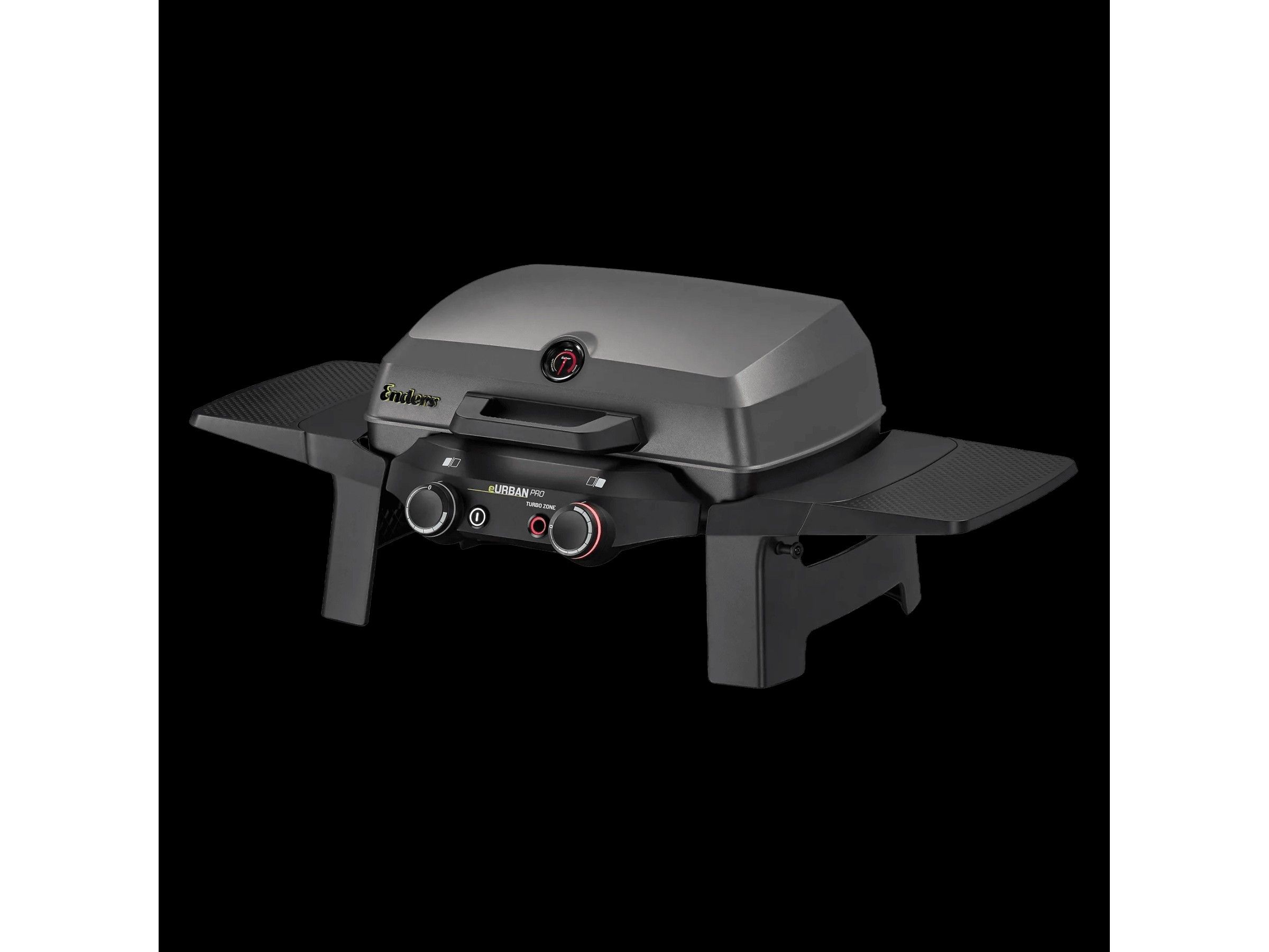 Enders Elektrogrill eUrban Pro 2 Turbo Mobil Enders Elektrogrill eUrban Pro 2 Turbo Mobil