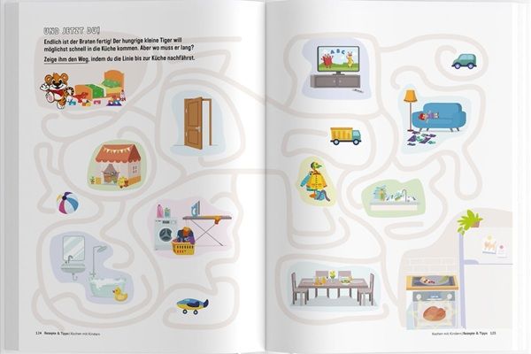 🍲 Familien-Kochbuch für Siemens-Betriebskrankenkasse-Kunden gratis 🍲 Familien Kochbuch für Siemens Betriebskrankenkasse Kunden gratis