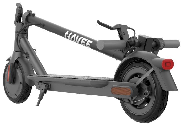 đ´ NAVEE EasyRide 20 E-Scooter bis 20km Reichweite fĂźr 179,55⏠(statt 329âŹ) đ´ NAVEE EasyRide 20 E Scooter bis 20km Reichweite fĂźr 179,55⏠(statt 329âŹ)