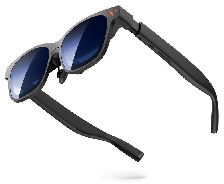 đ¶ïž VITURE Pro 2 XR Brille mit UltraClarity 3.0 120 Hz, 1.600 Nits, 50° FOV fĂŒr 329⏠(statt 349âŹ) đ¶ïž VITURE Pro 2 XR Brille mit UltraClarity 3.0 120 Hz, 1.600 Nits, 50° FOV fĂŒr 329⏠(statt 349âŹ)