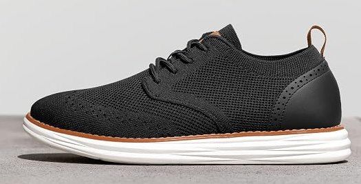 👟 Bruno Marc Mesh Sneaker in 4 Farben für je 29,99€ (statt 35€)