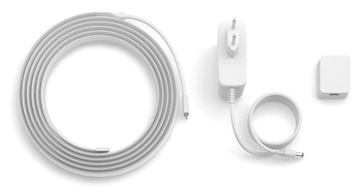 🌈 PHILIPS Hue Flux Striplight, 4m & RGBWWIC ab39€ (statt 63€) 🌈 PHILIPS Hue Flux Striplight, 4m & RGBWWIC ab39€ (statt 63€)