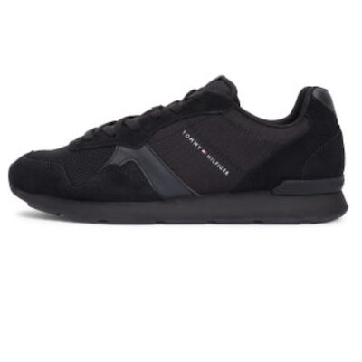 🤯💥👟 Tommy Hilfiger Herren Maxlite Mix Low Top Sneaker für 52,43€ (statt 69€)