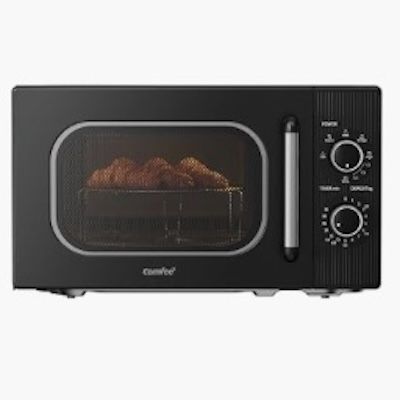 Comfee‘ 20L Mikrowelle mit Grill für 64,55€ (statt 80€)