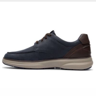 👟 Clarks Herren Mullan MocSHOES für 68,48€ (statt 100€)