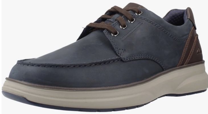 👟 Clarks Herren Mullan MocSHOES für 68,48€ (statt 100€) 👟 Clarks Herren Mullan MocSHOES für 68,48€ (statt 100€)